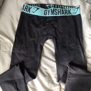 Gymshark leggings size small